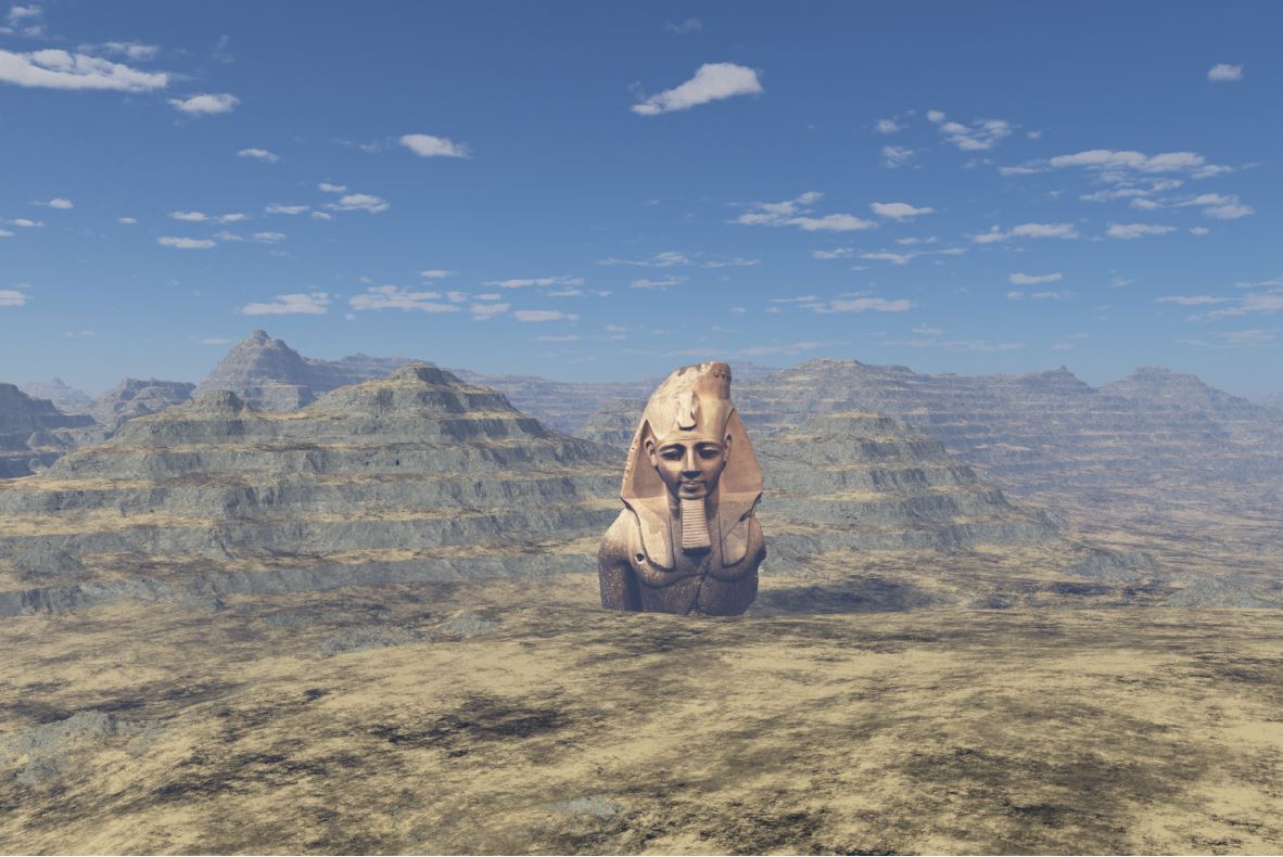 2022 11 Landschaft und Skulpturen E