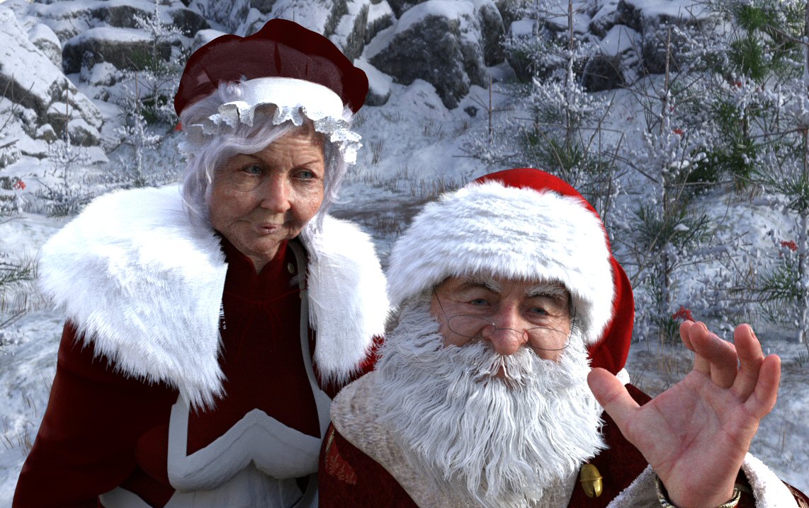 Weihnachten