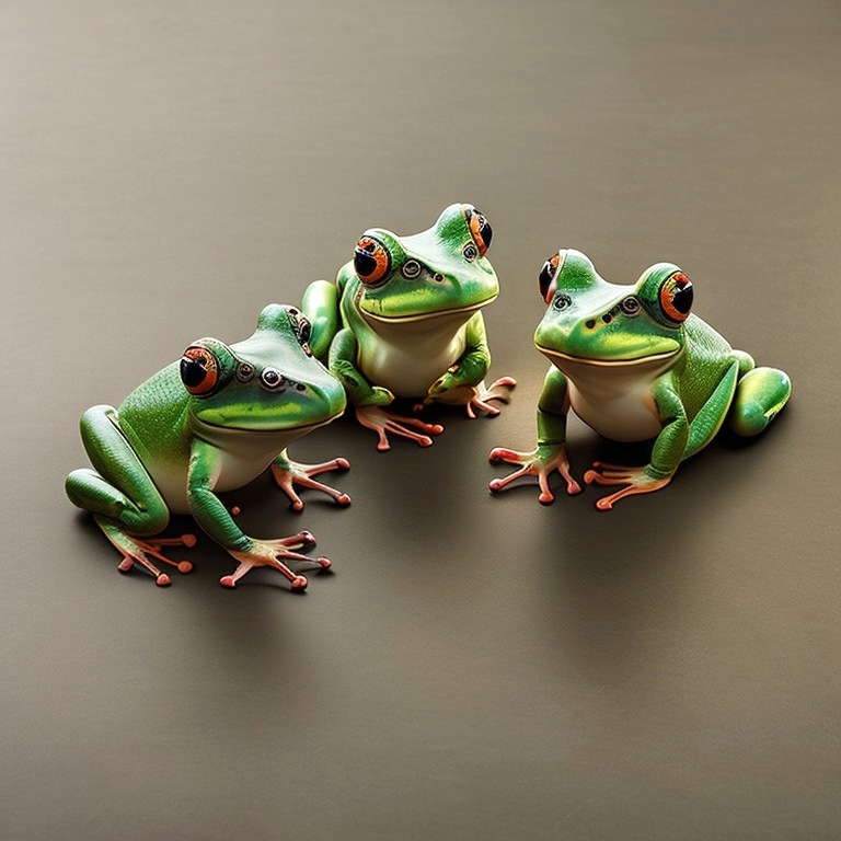 Froschbande
