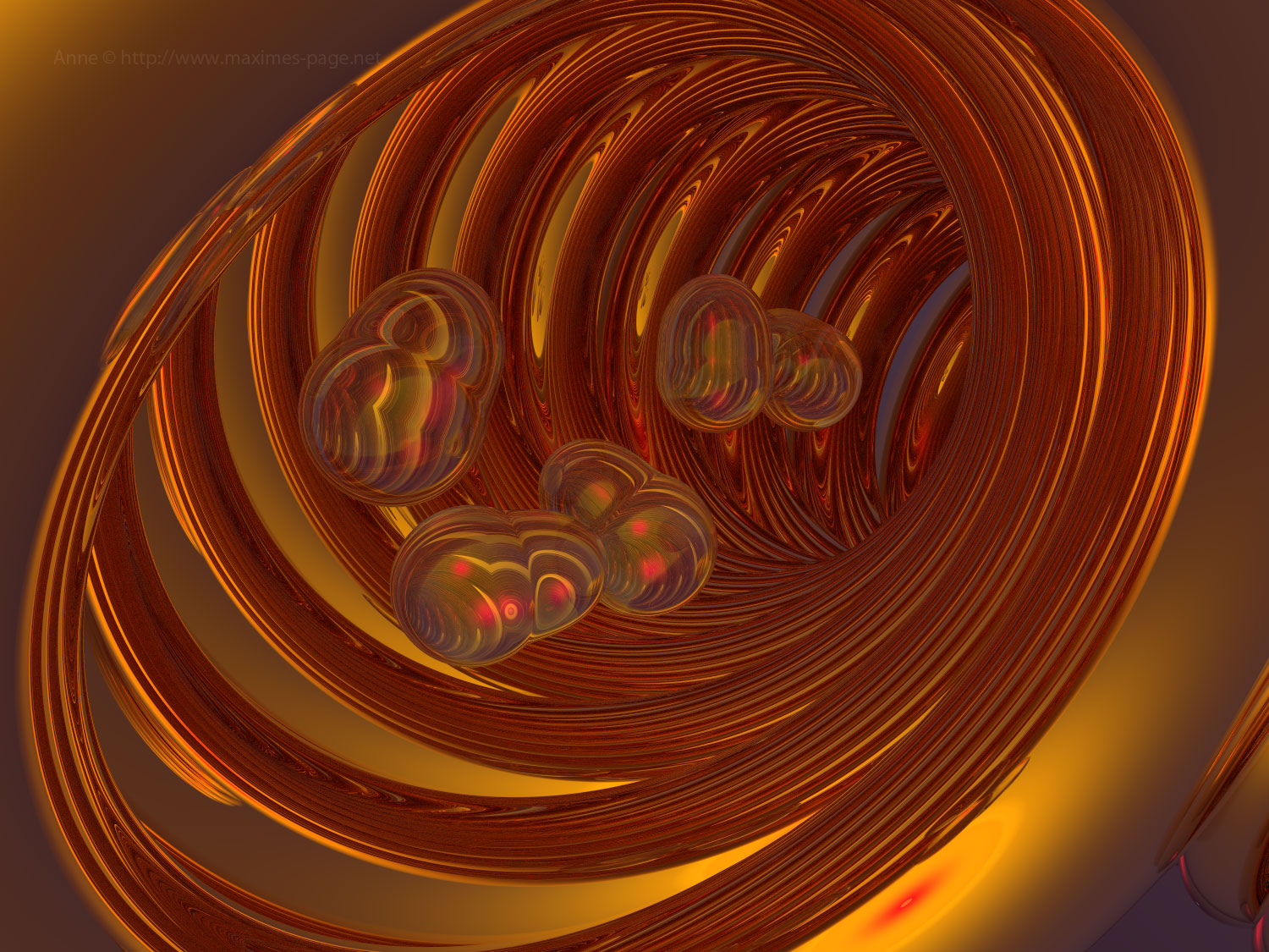 Spirale