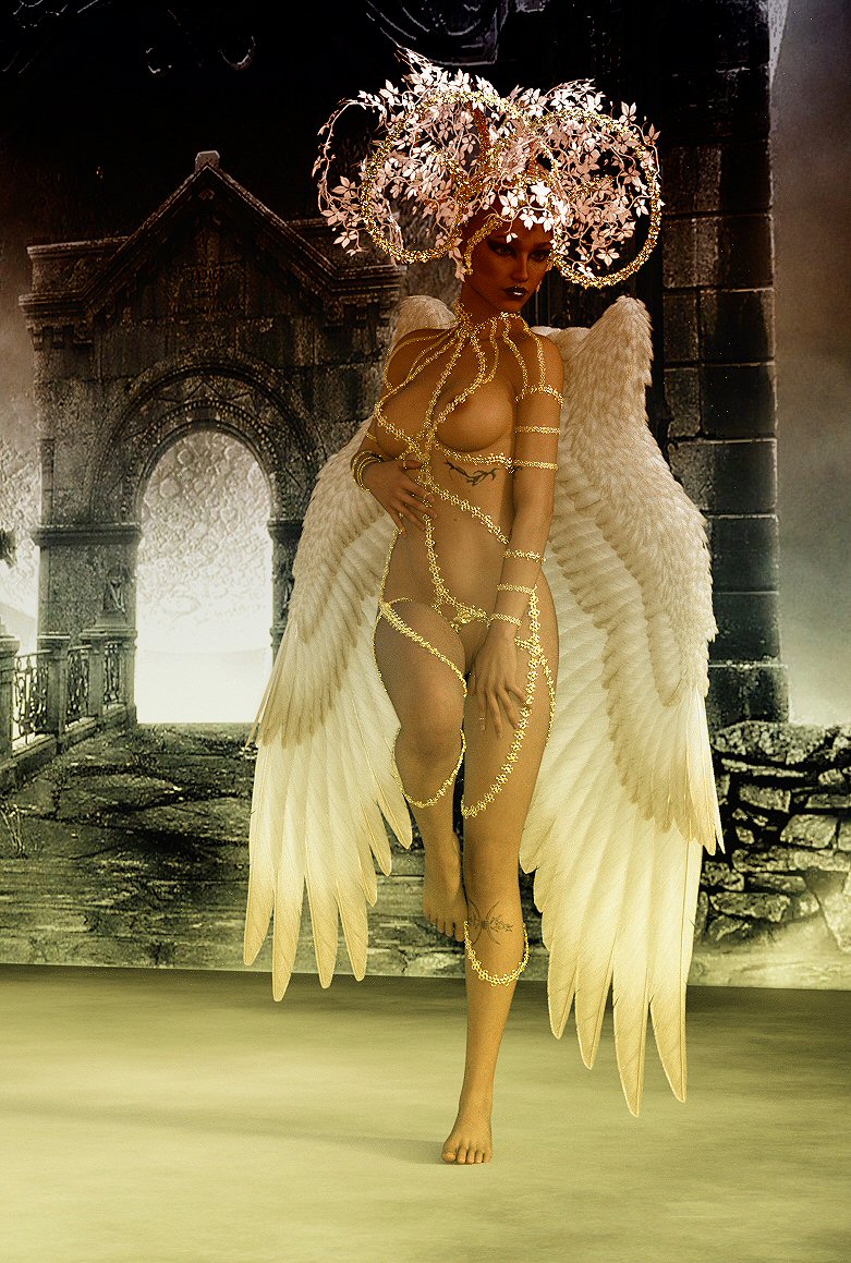 Angel