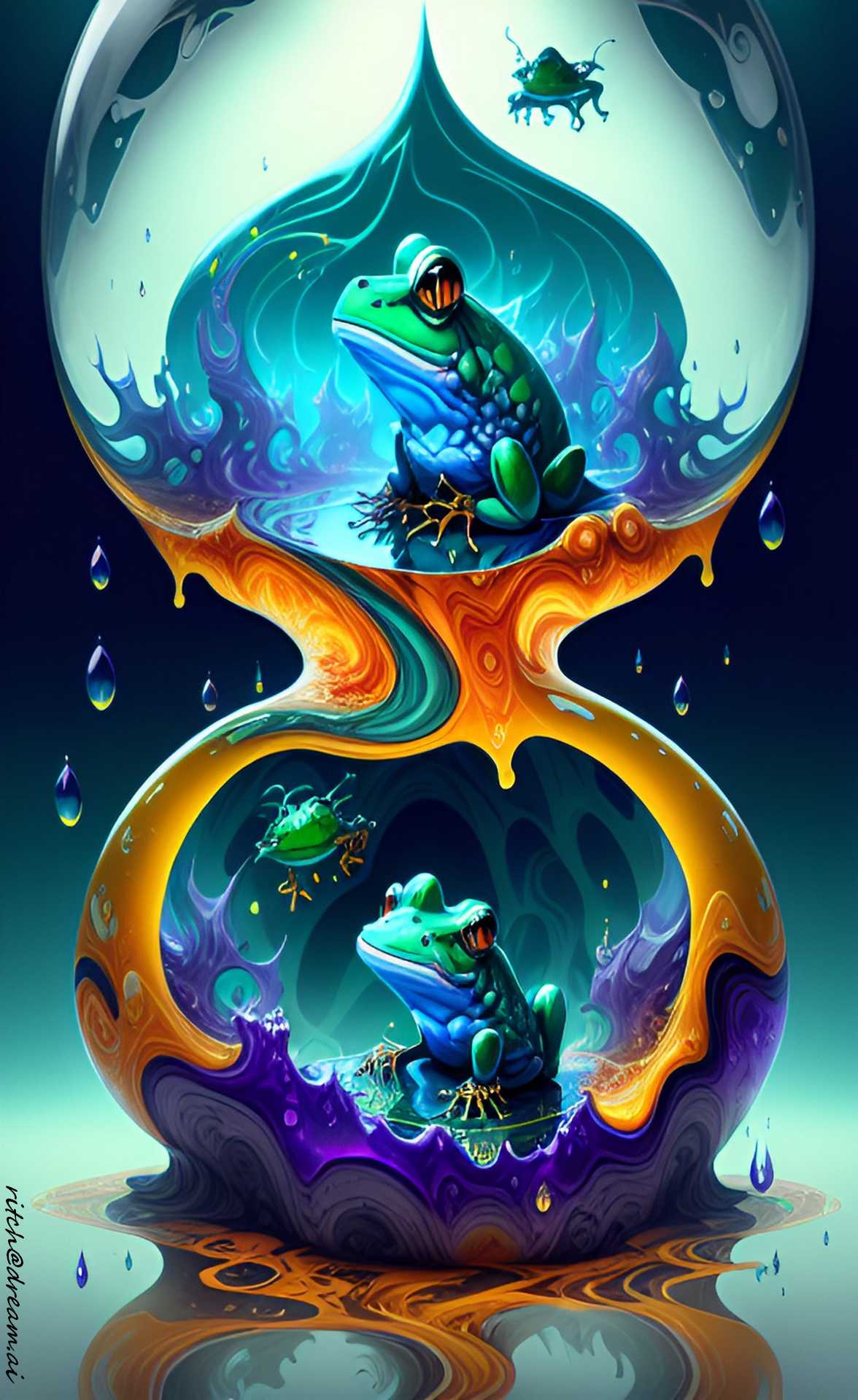 frog_o_clock