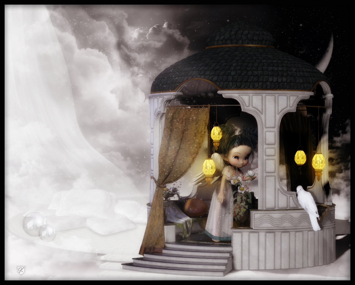 Angels Home