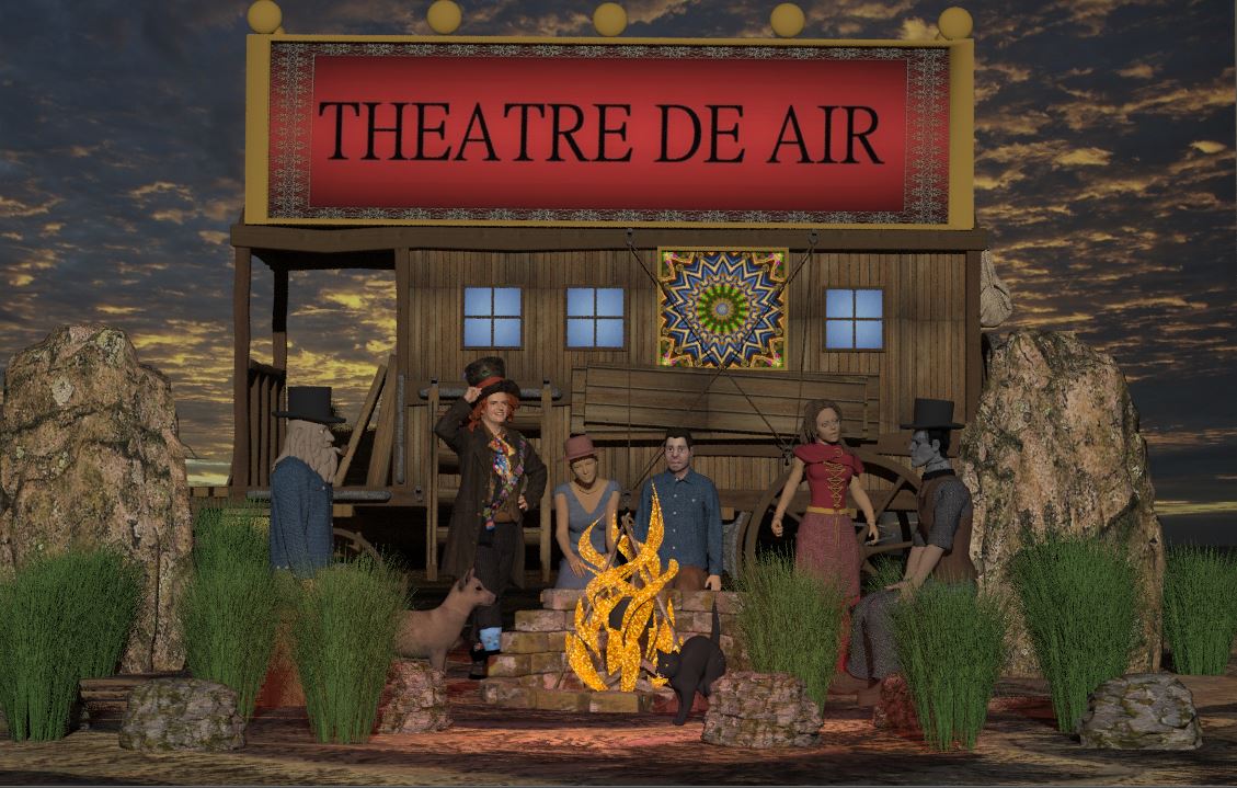 5 Wandertheater B