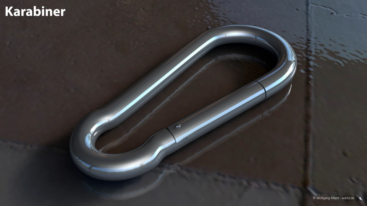 Karabiner