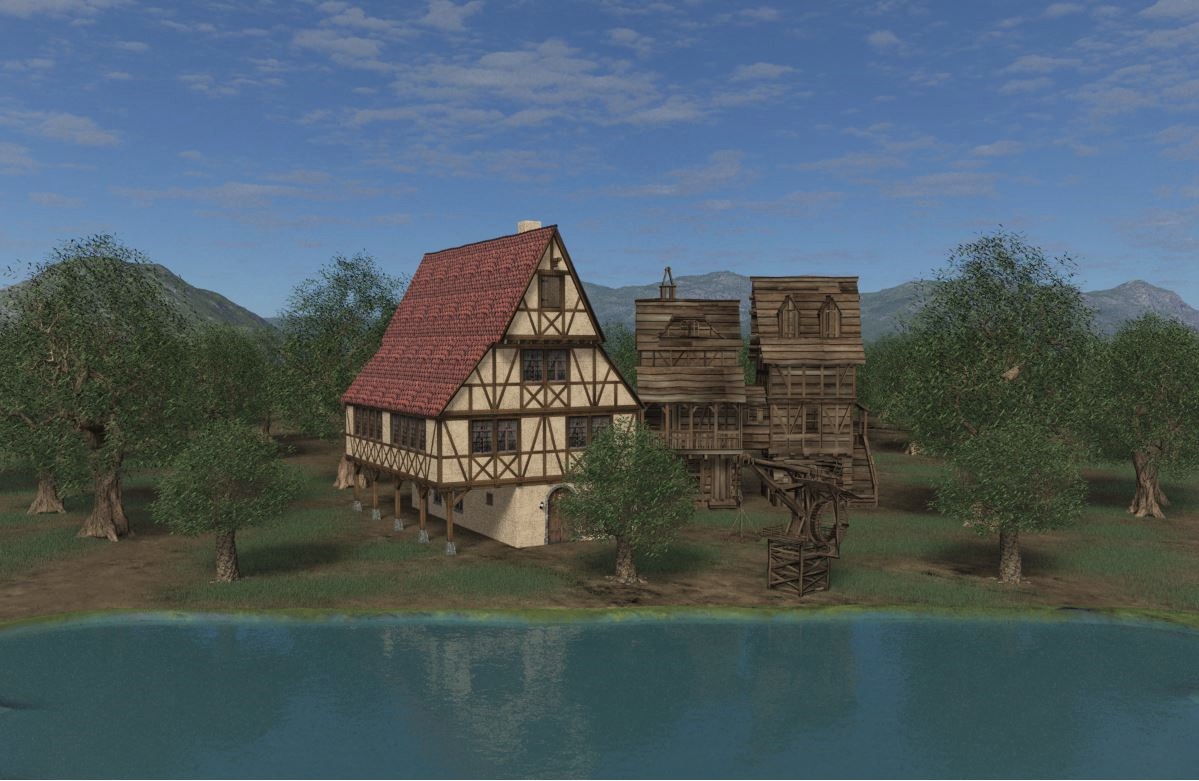 6 Landschaft Norden B