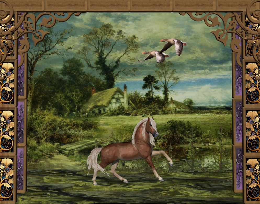 Theatre "Animals" G