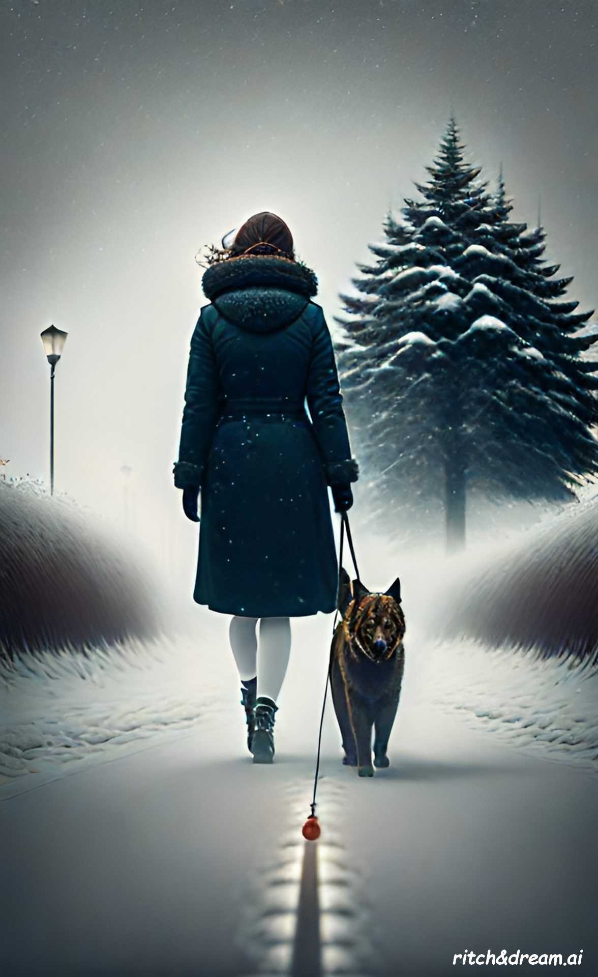Hundetraining; Rückwärtsgang