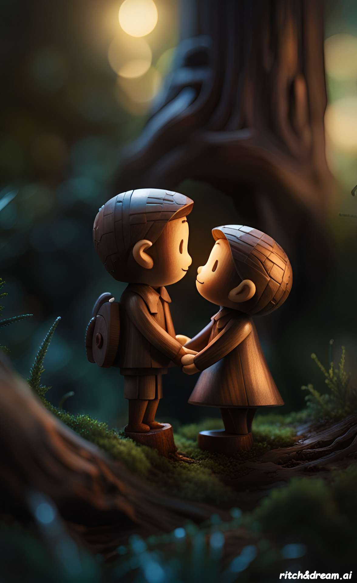 Erste Liebe