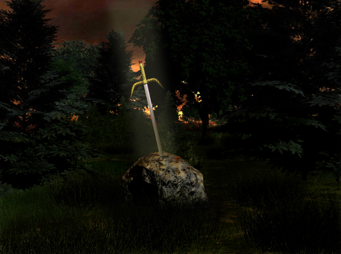 Excalibur