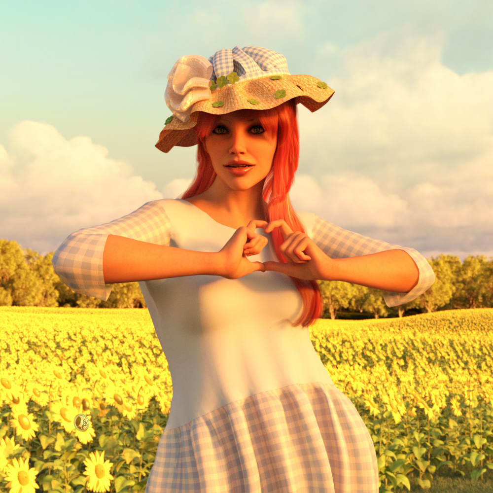Lexi-Sommergruss