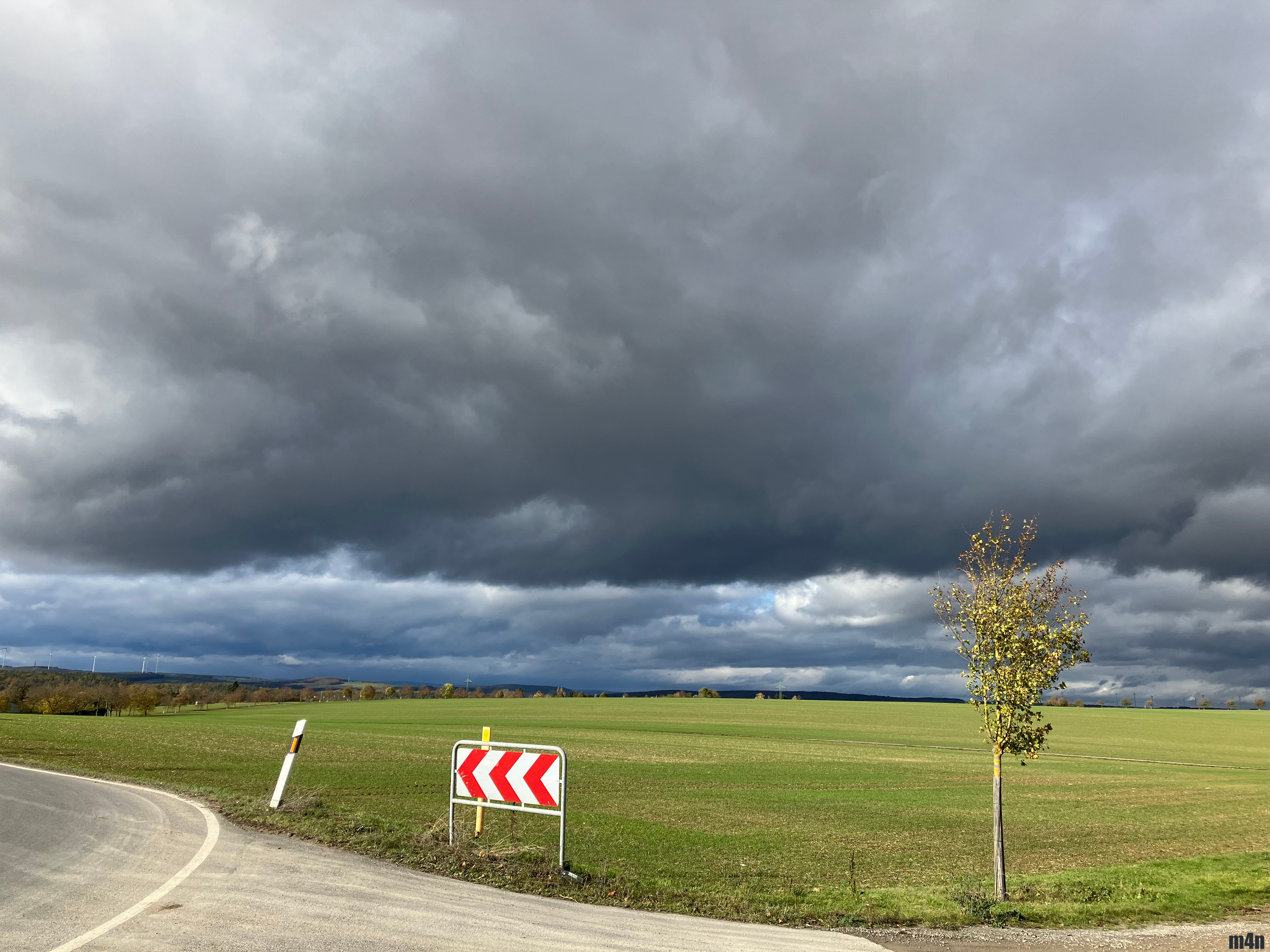 Himmel auf Erden