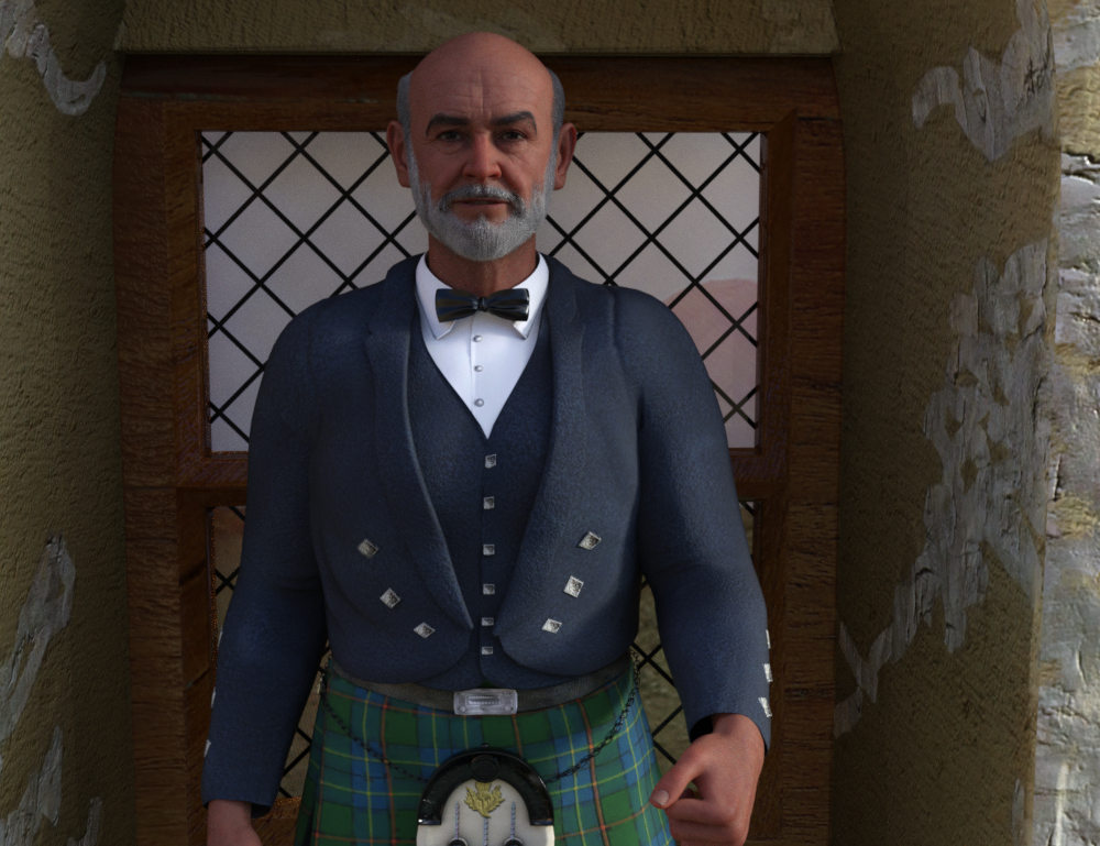 Gentleman