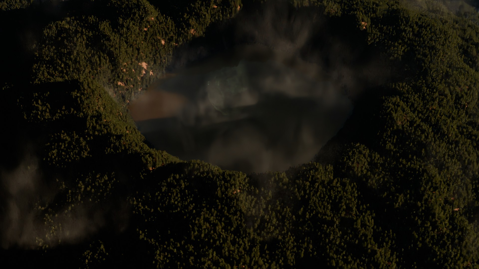 Caldera (Krater)