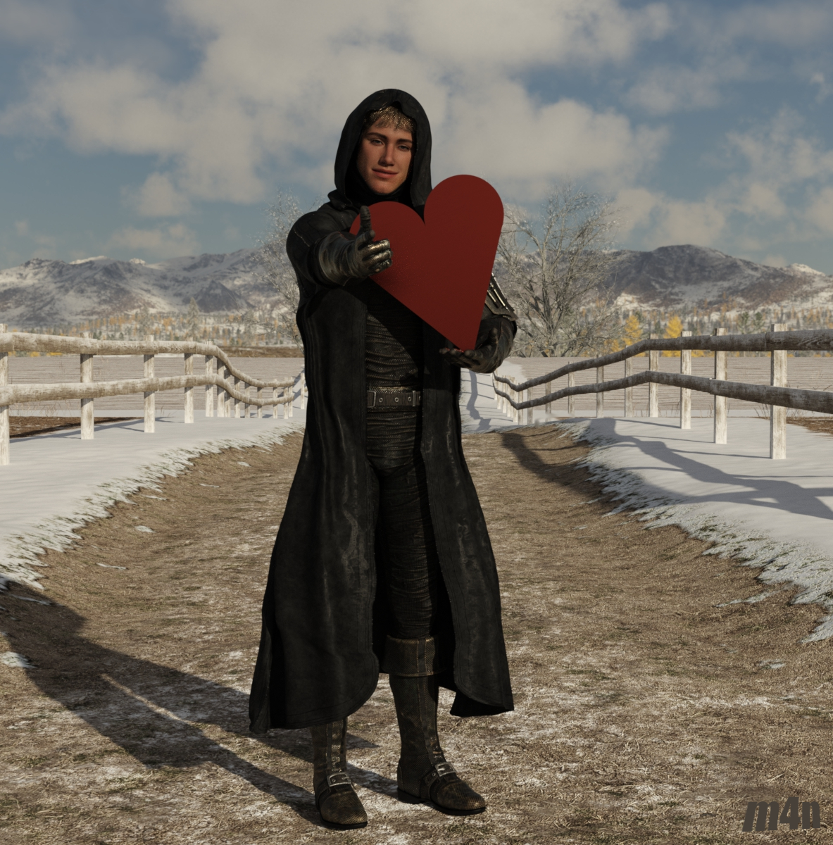Valentine