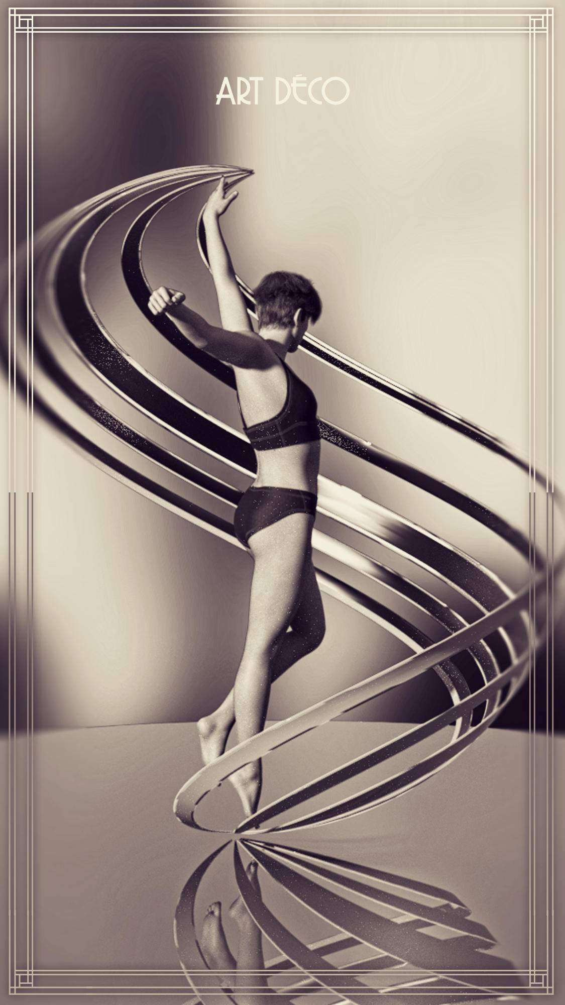 Art Deco 1
