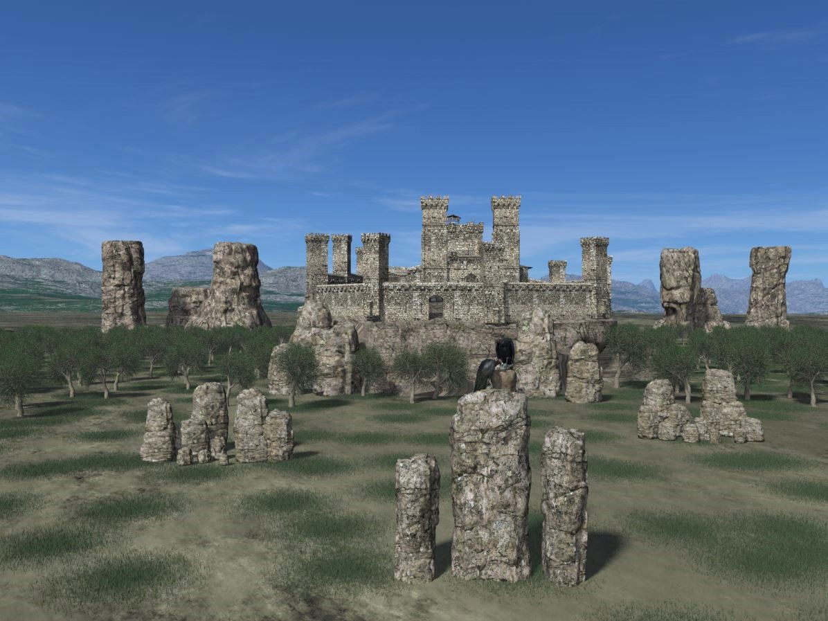 2024 3 Landschaft meriterran C