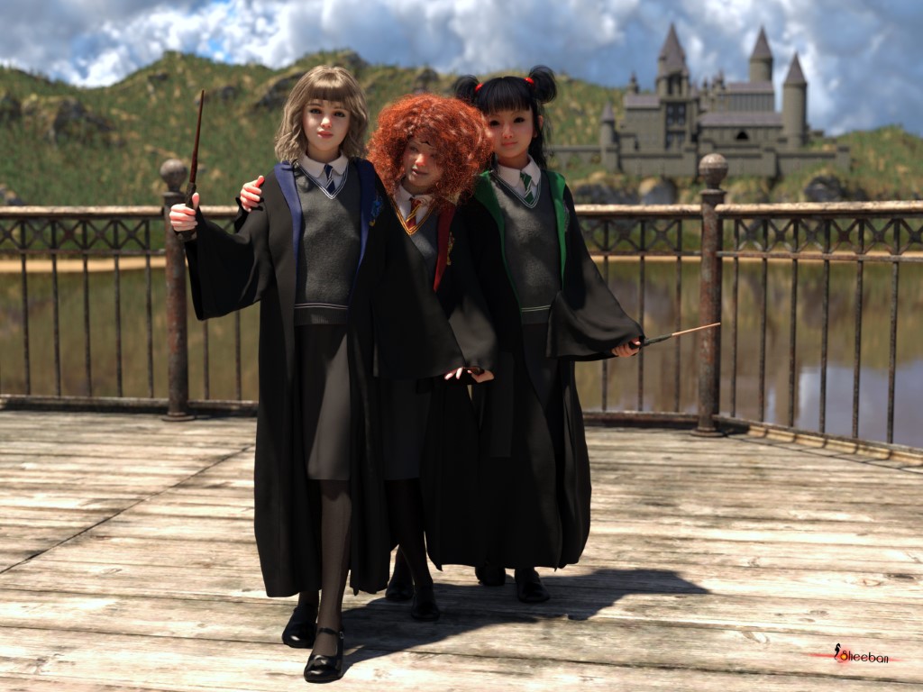 Das Platinum Trio