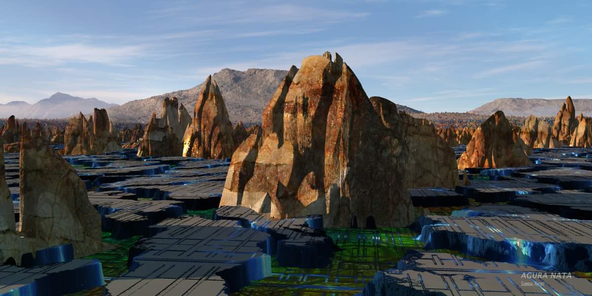 Auron 3