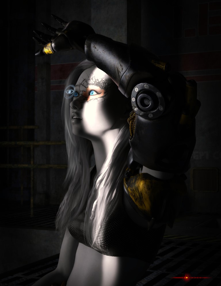 Metamorphose