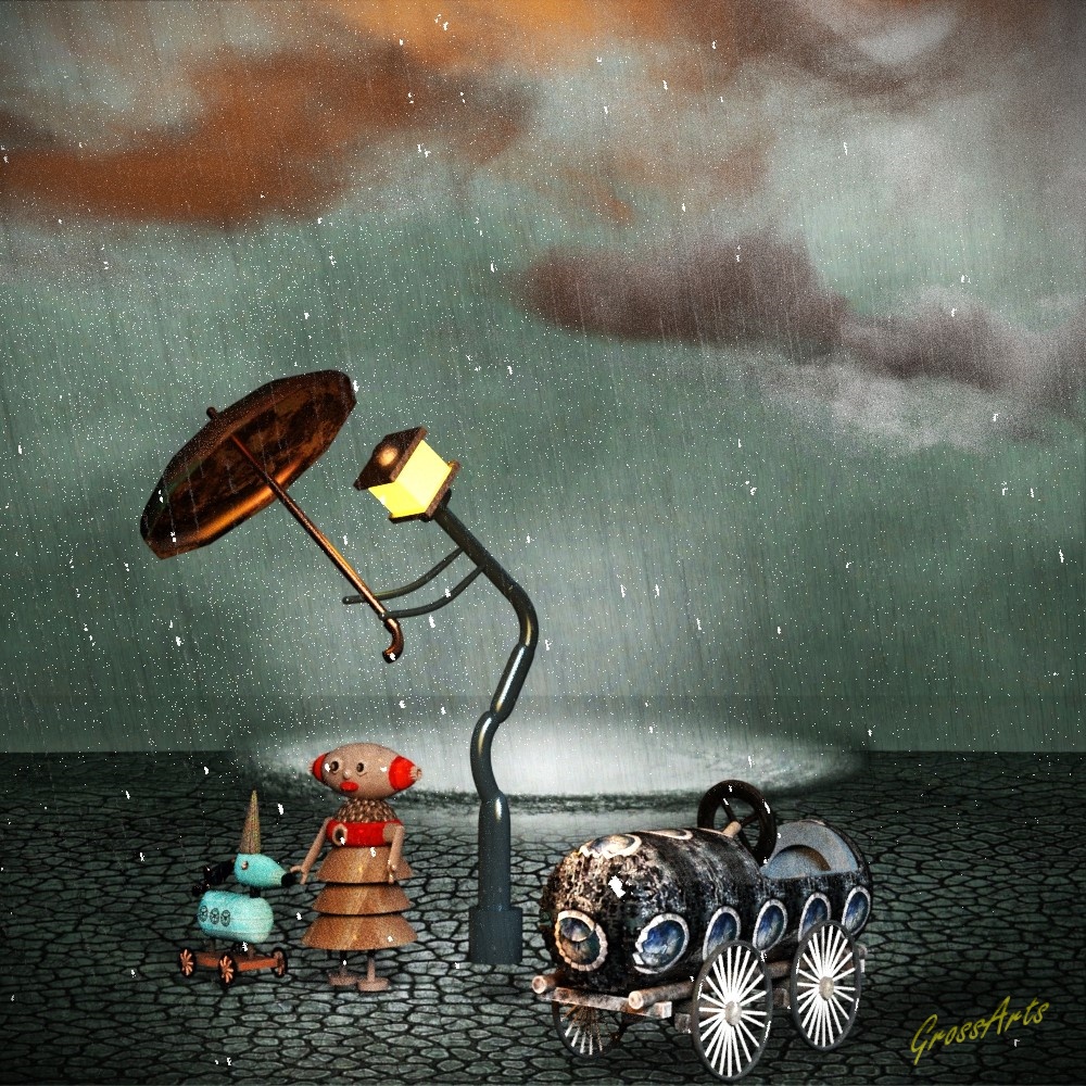 Rain