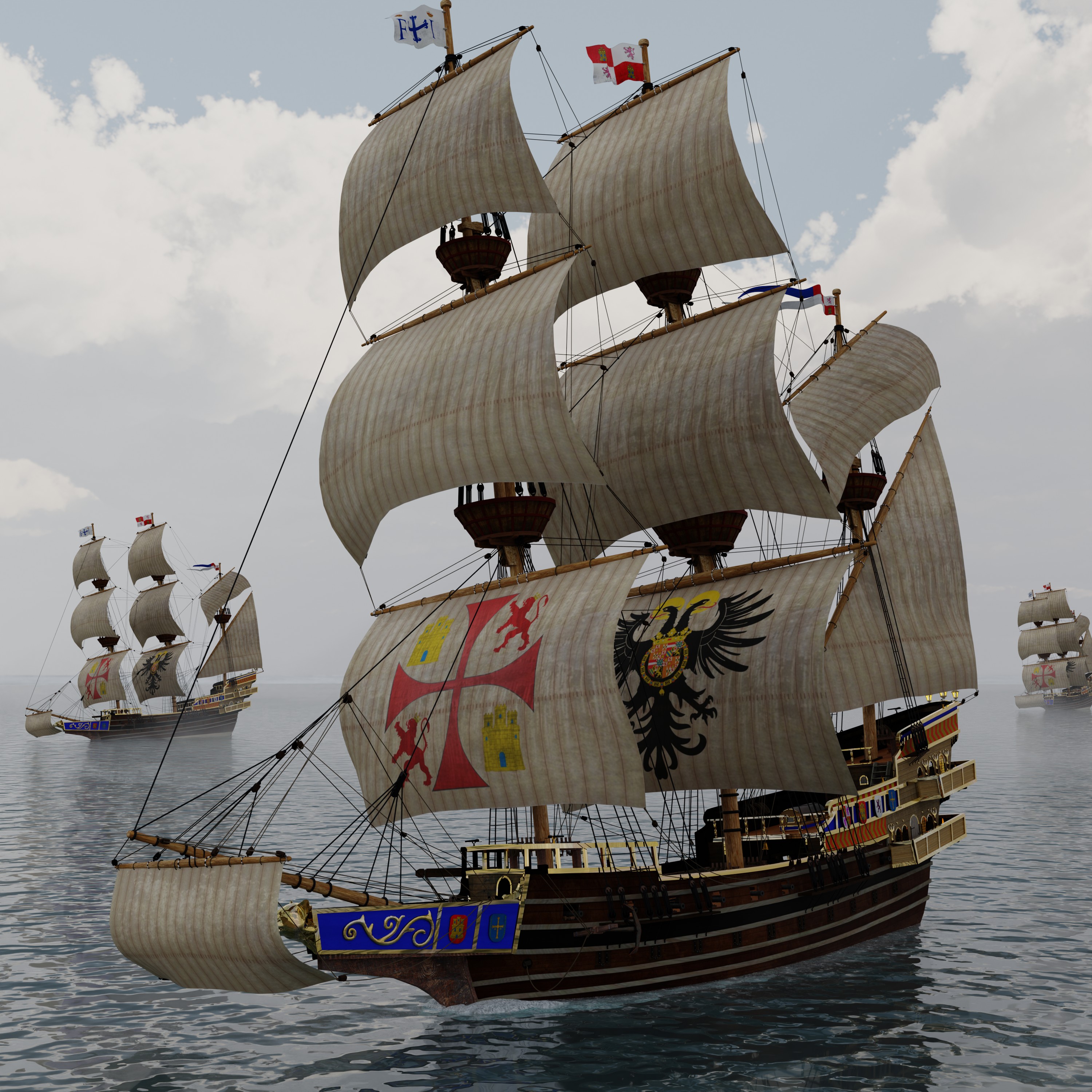 Flota de Indias