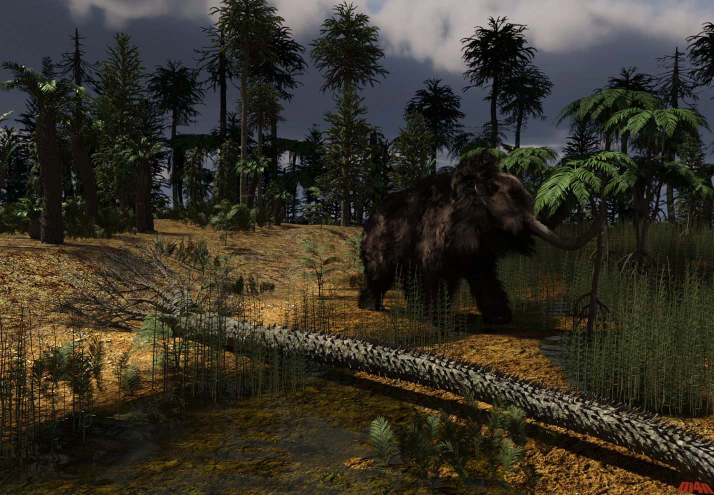 Mammut