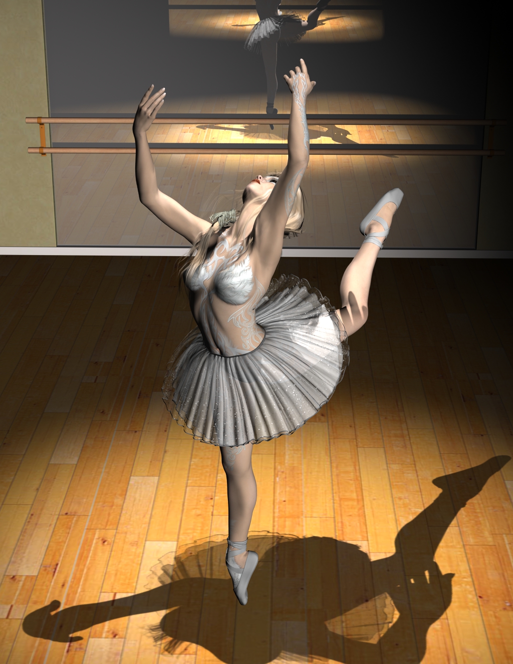 Dancer