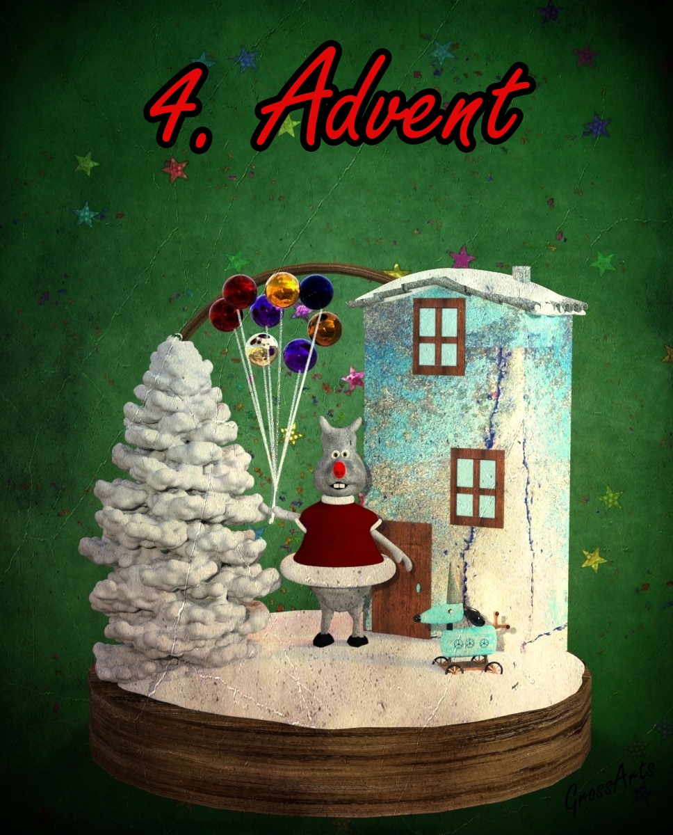 4. Advent