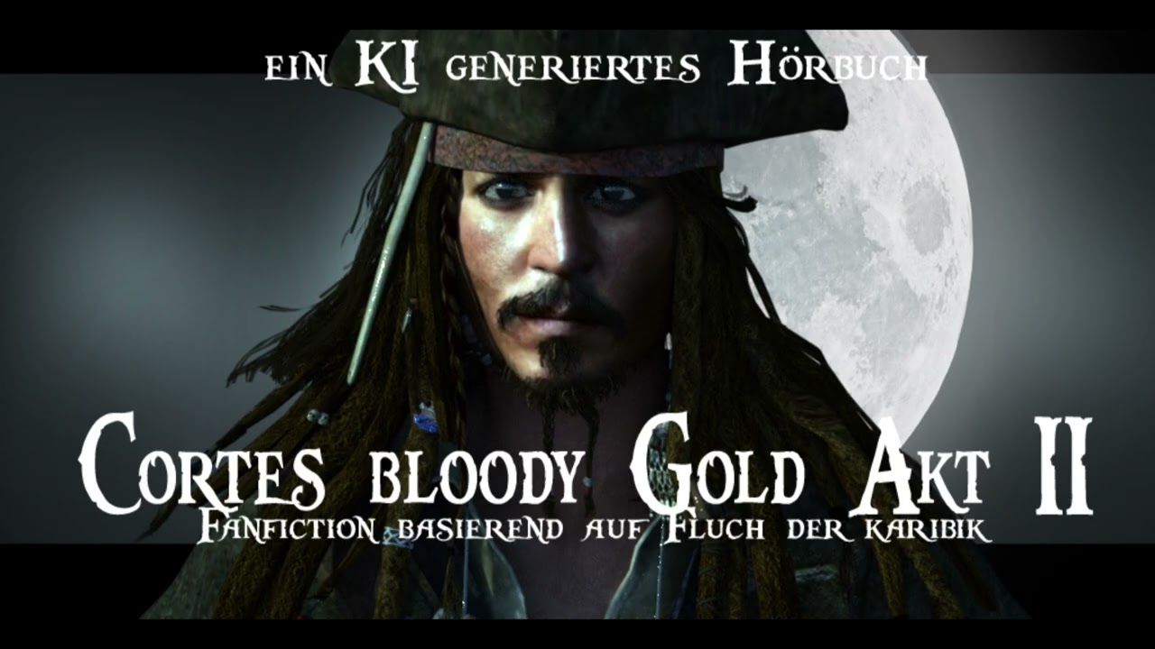 Cotez bloody Gold Akt II Part IV