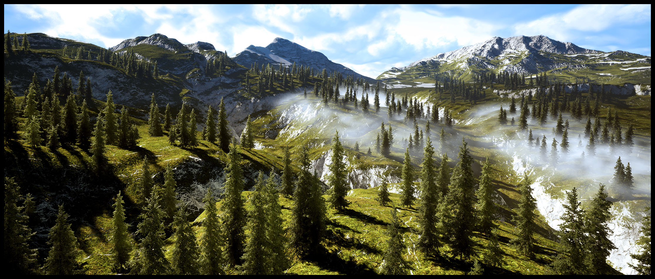 another Landscape C