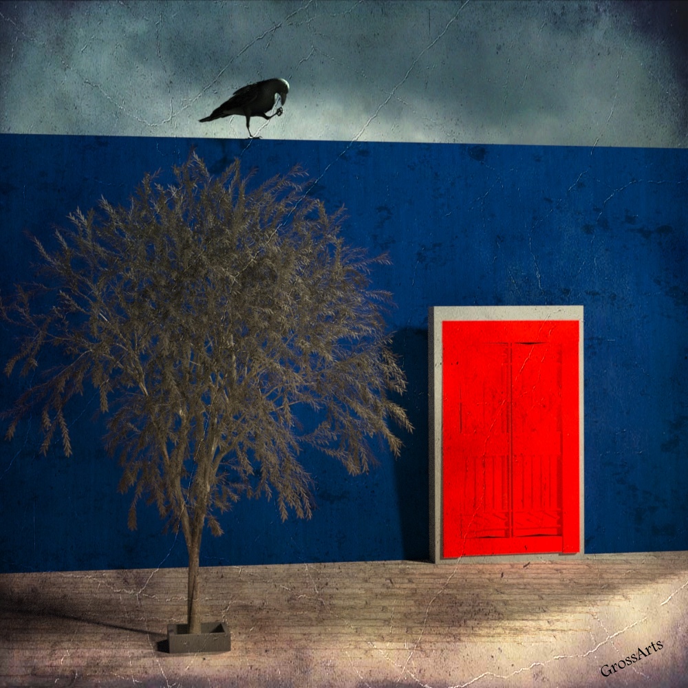 Wall