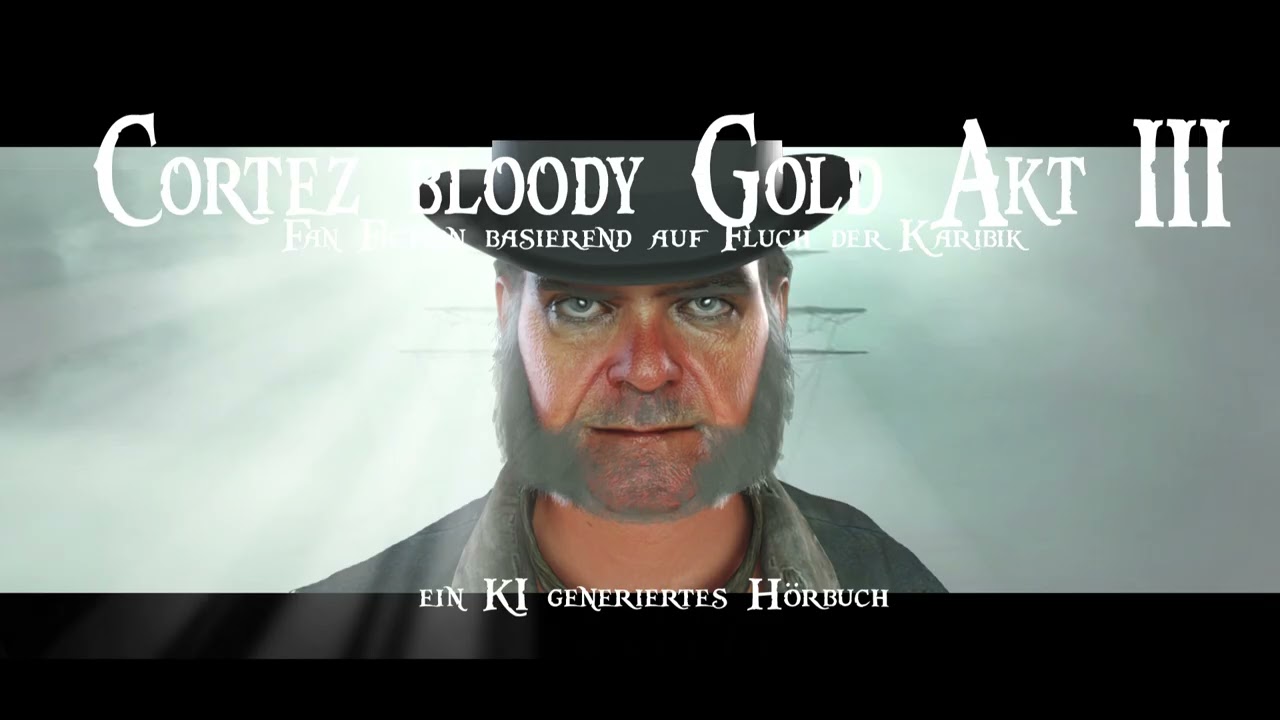 Cortes bloody Gold Akt III Part V