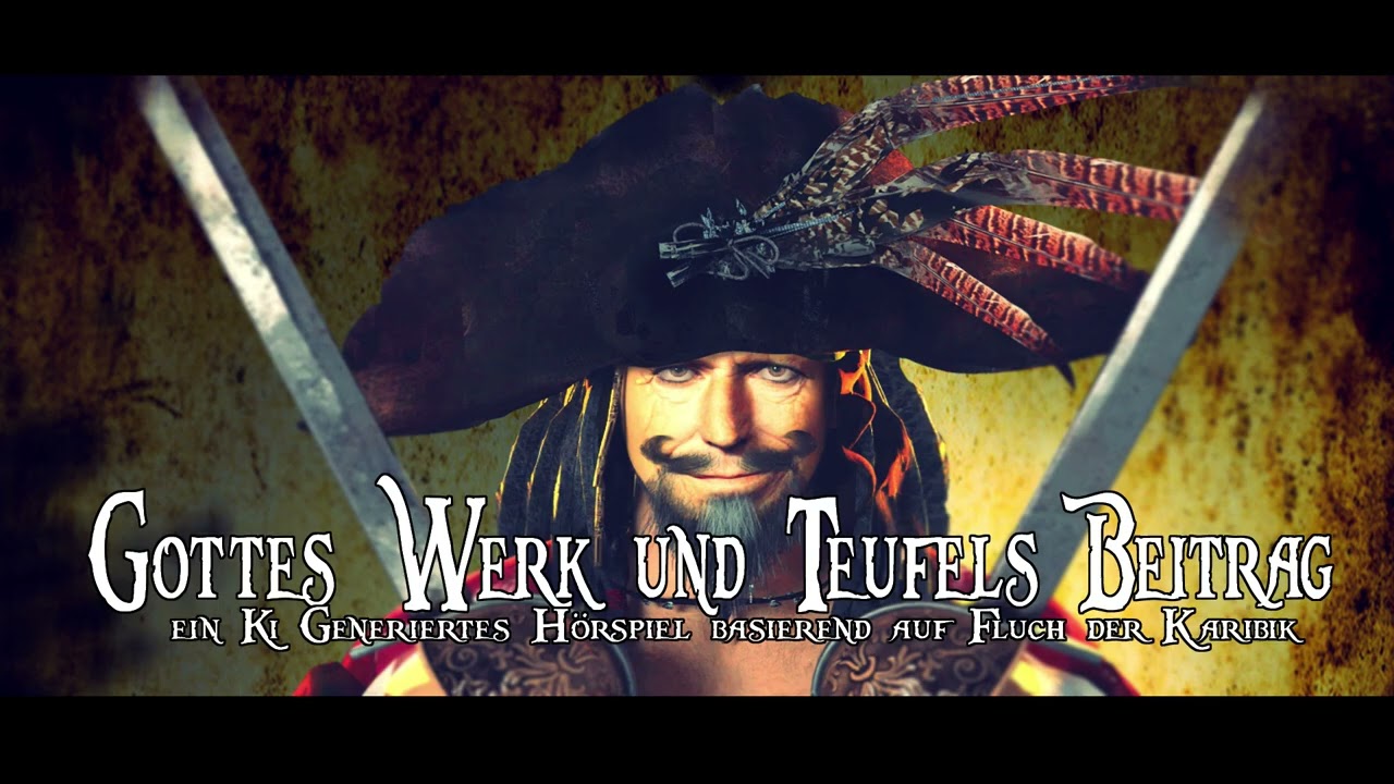 Gottes Werk und Teufels Beitrag Part III