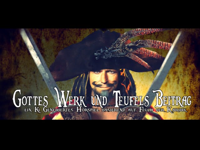 Gottes Werk und Teufelsbeitrag Part IV