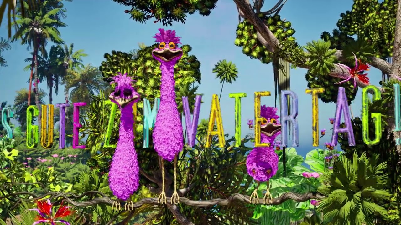 Vatertag 2025