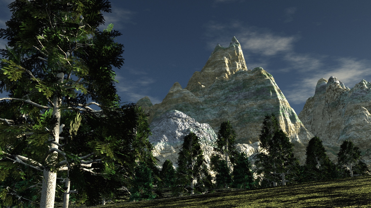 Hintergrund aus THE MERGING  Teil 4