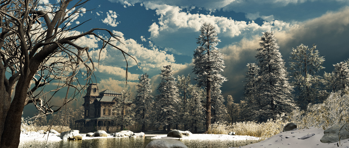 Winter