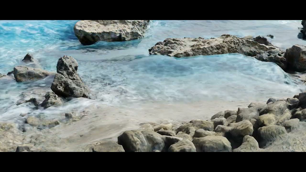 Küste-Sardinien