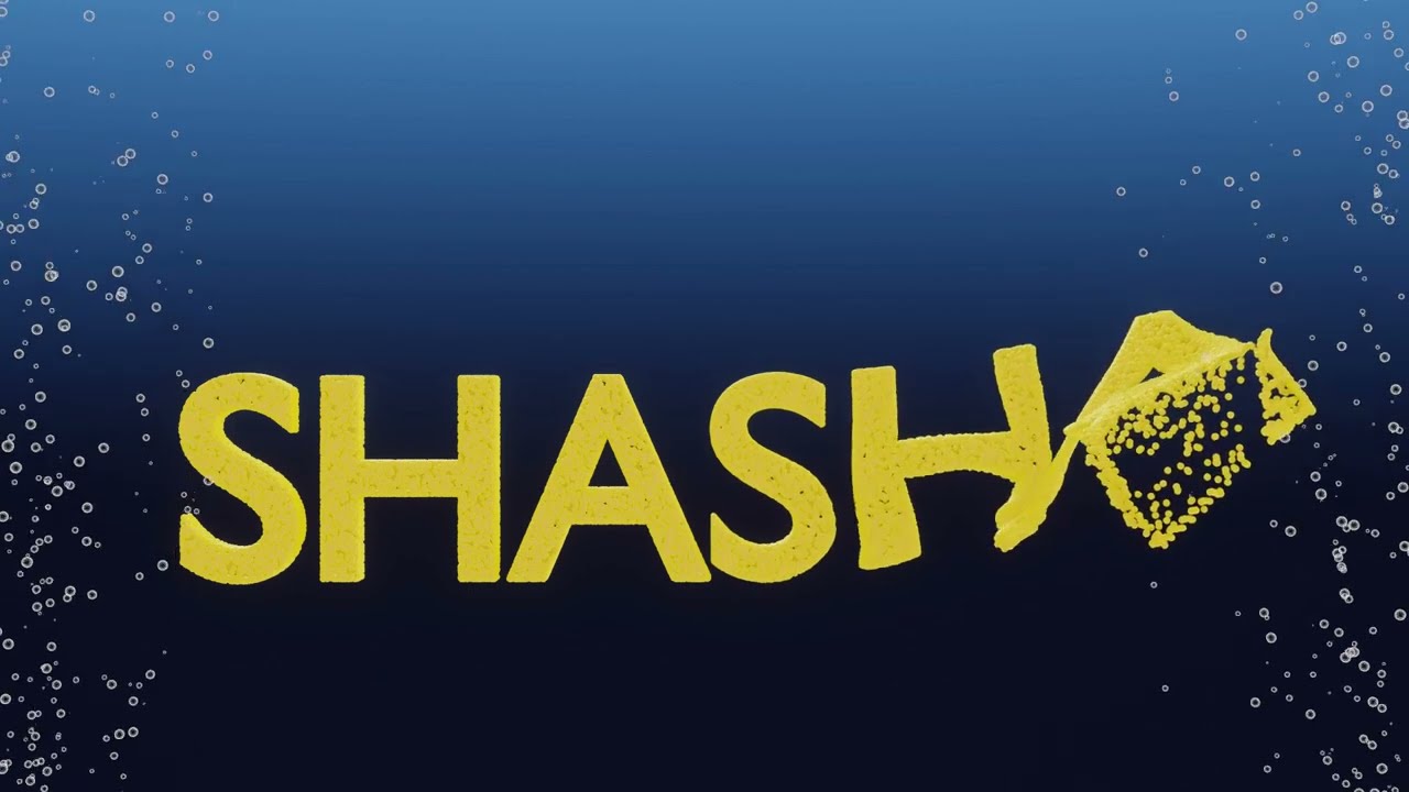 SHASHA