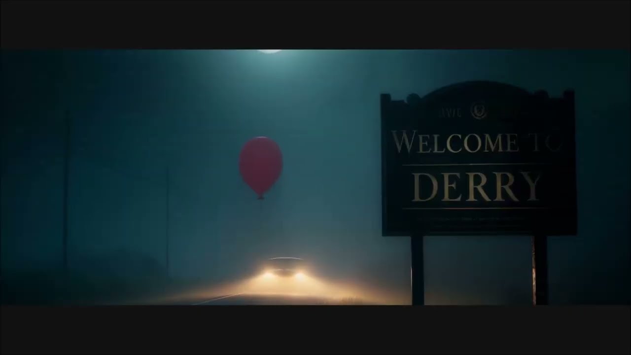 Per Anhalter nach Derry  coming soon