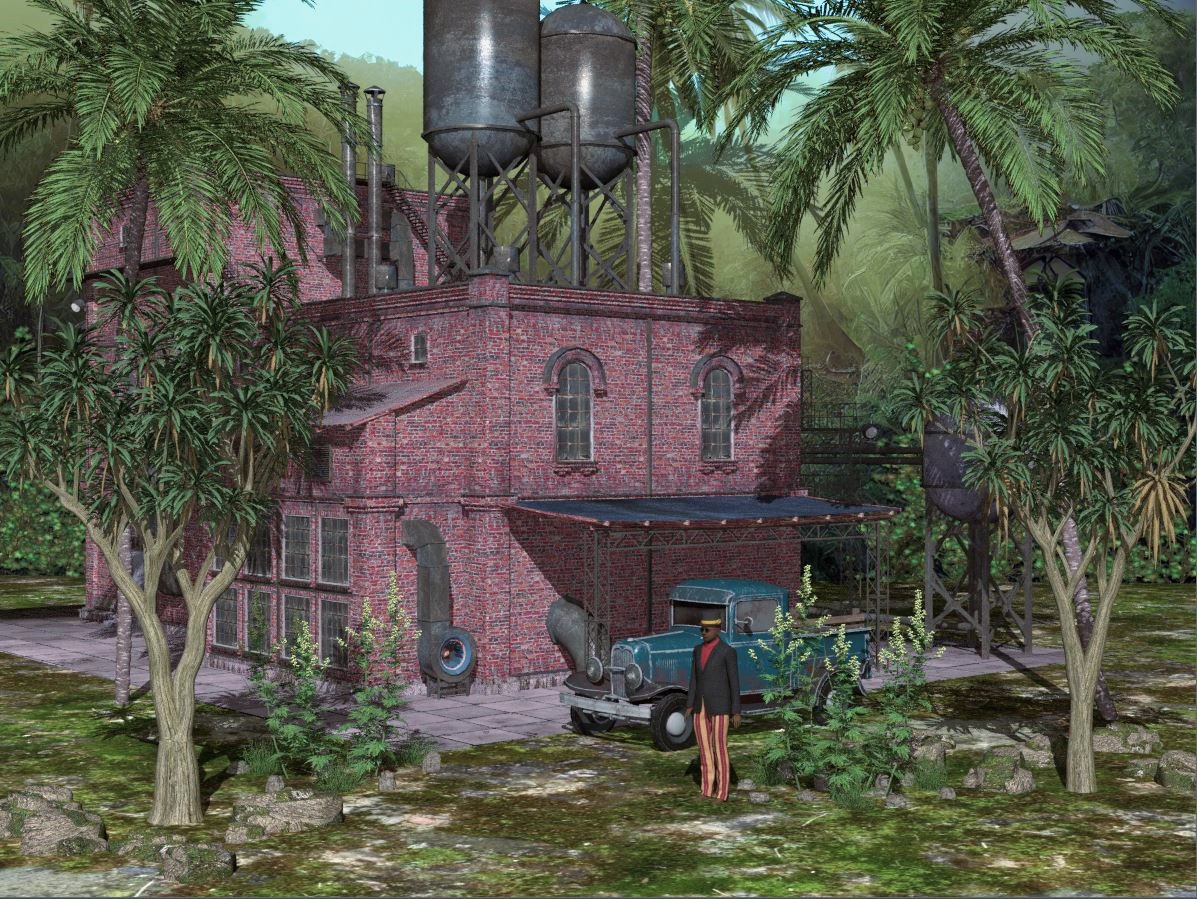 2025 9 Stadt Dorf Haus Tropen B2