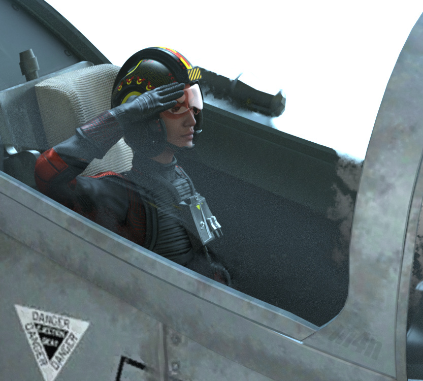 Pilotin