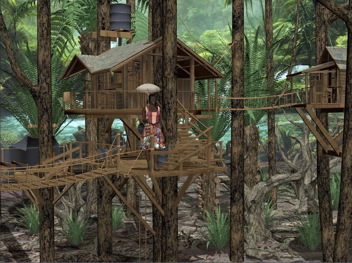 2025 9 Stadt Dorf Haus Tropen C2