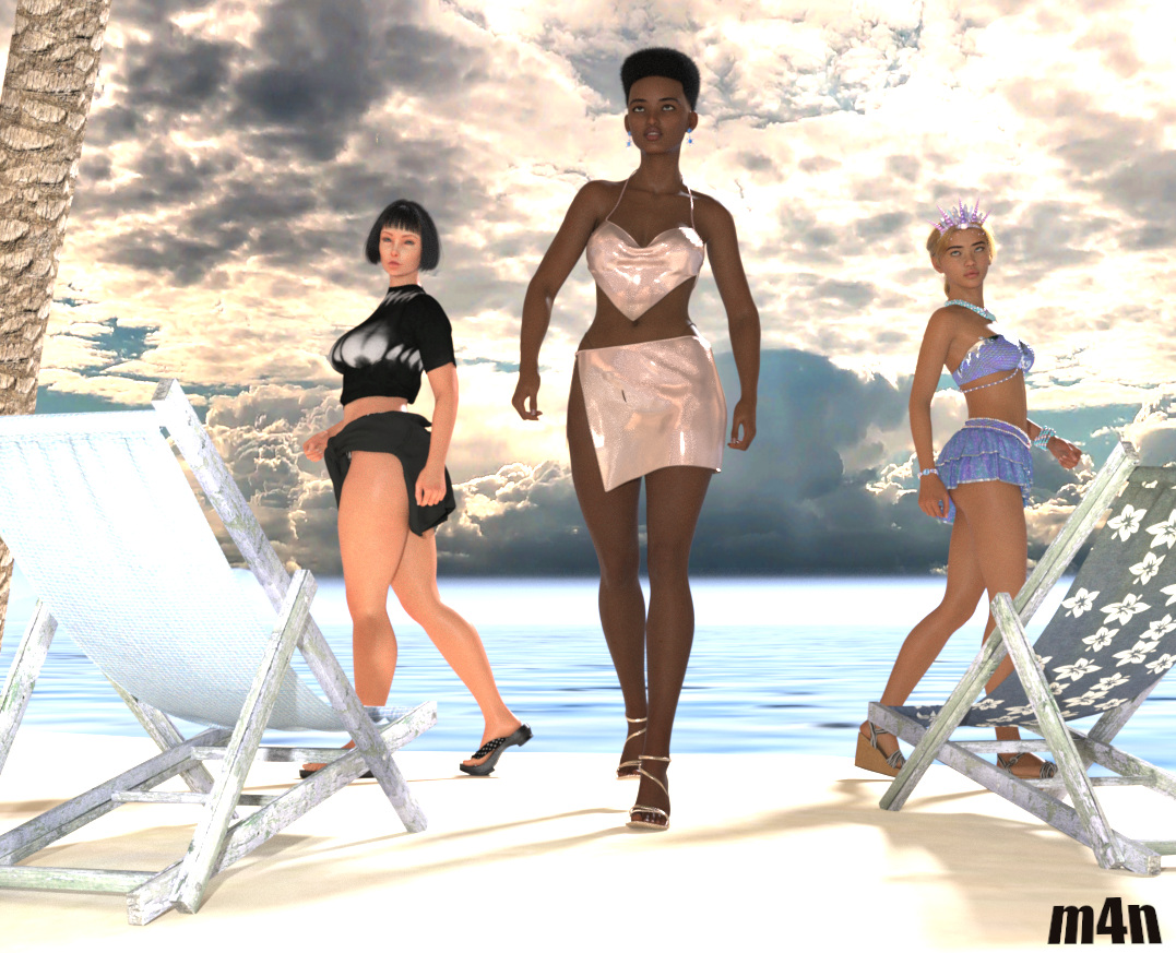 End of Summer