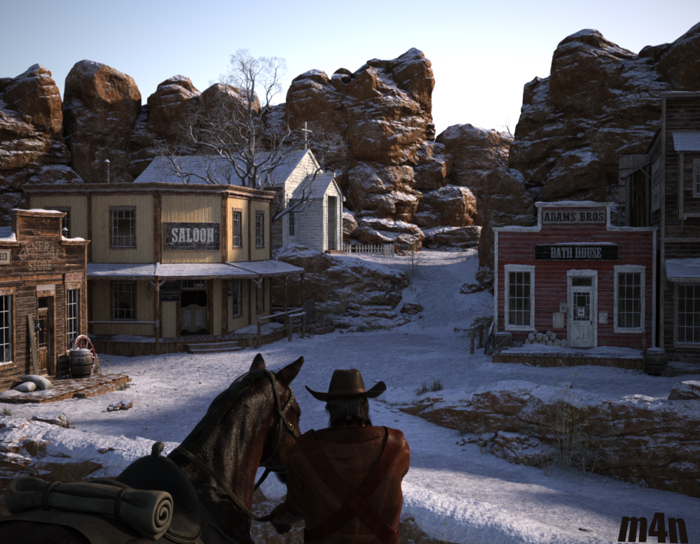 Welcome in Adamsville