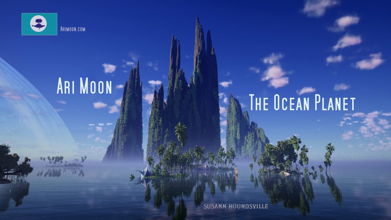 Ocean Planet Doku