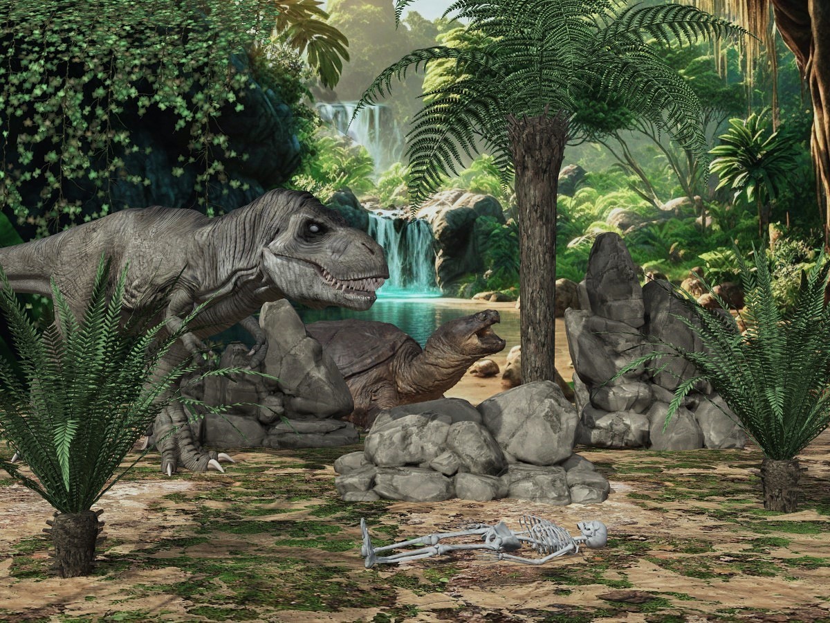 2025 9 Jurassic Island B