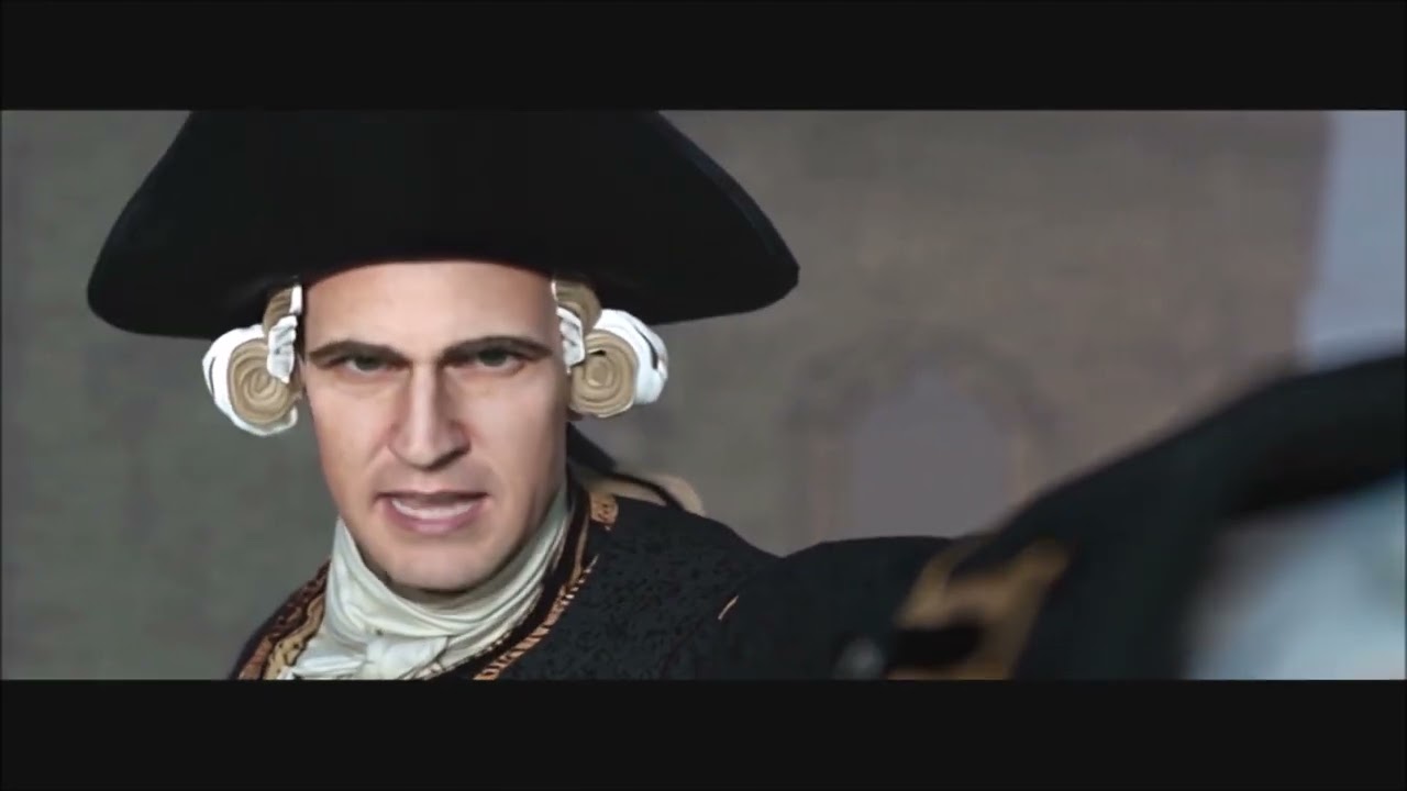 Assassinen Träume