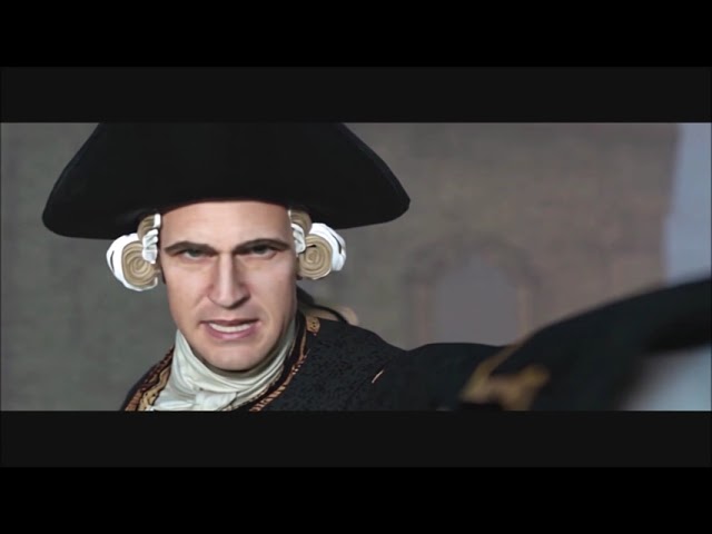 Assassins Dreams / Bessere Version